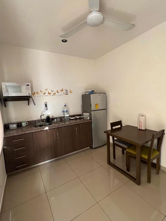 Departamento En Altabrisa Mérida Exterior foto